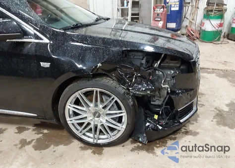 2019 Cadillac Xts Luxury z USA, uszkodzony, nr VIN 2G61M5S35K9153045